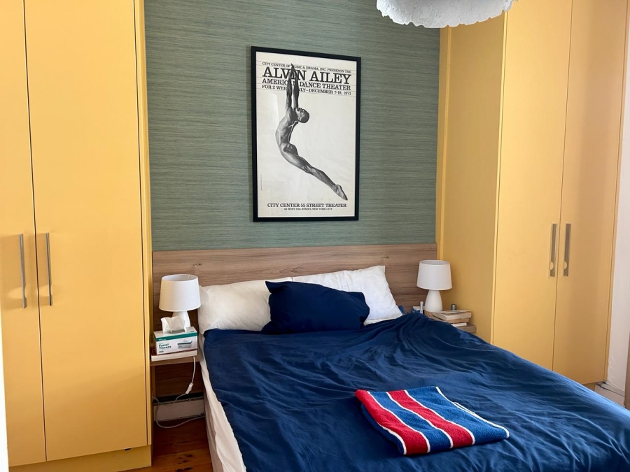 To Let 2 Bedroom Property for Rent in Sea Point Western Cape